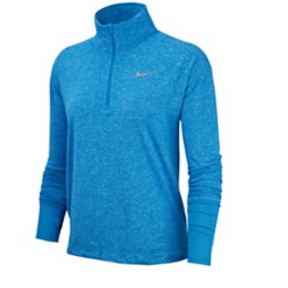 Nike sweater